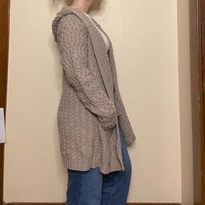 Amazing Ireland Aran Craft sweater